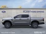 New 2024 Ford Ranger XLT SuperCrew Cab RWD, Pickup for sale #R2497 - photo 5