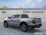 New 2024 Ford Ranger XLT SuperCrew Cab RWD, Pickup for sale #R2497 - photo 2