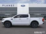 New 2024 Ford Ranger XLT SuperCrew Cab RWD, Pickup for sale #R1277 - photo 4