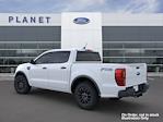 New 2024 Ford Ranger XLT SuperCrew Cab RWD, Pickup for sale #R1277 - photo 2