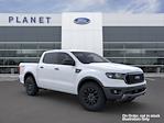 New 2024 Ford Ranger XLT SuperCrew Cab RWD, Pickup for sale #R1277 - photo 7