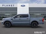 2024 Ford Ranger SuperCrew Cab RWD, Pickup for sale #R1228 - photo 4