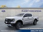 New 2024 Ford Ranger XLT SuperCrew Cab 4x4, Pickup for sale #R2516 - photo 1