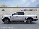 New 2024 Ford Ranger XLT SuperCrew Cab 4x4, Pickup for sale #R2516 - photo 4