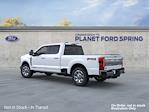 New 2024 Ford F-250 King Ranch Crew Cab 4x4, Pickup for sale #SR2774 - photo 5