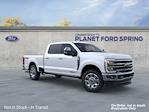 New 2024 Ford F-250 King Ranch Crew Cab 4x4, Pickup for sale #SR2774 - photo 8