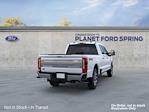 New 2024 Ford F-250 King Ranch Crew Cab 4x4, Pickup for sale #SR2774 - photo 9