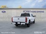 New 2024 Ford F-250 Lariat Crew Cab 4x4, Pickup for sale #SR3995 - photo 10