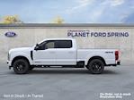 New 2024 Ford F-250 Lariat Crew Cab 4x4, Pickup for sale #SR3995 - photo 3