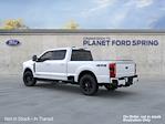 New 2024 Ford F-250 Lariat Crew Cab 4x4, Pickup for sale #SR3995 - photo 5