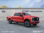 New 2024 Ford F-250 Lariat Crew Cab 4x4, Pickup for sale #SR4042 - photo 9