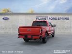 New 2024 Ford F-250 Lariat Crew Cab 4x4, Pickup for sale #SR4042 - photo 10