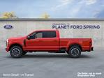 New 2024 Ford F-250 Lariat Crew Cab 4x4, Pickup for sale #SR4042 - photo 3