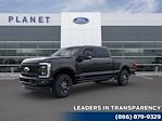New 2024 Ford F-250 Lariat Crew Cab 4x4, Pickup for sale #R0923 - photo 3