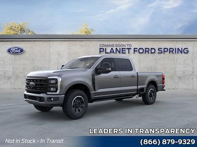 New 2024 Ford F-250 XLT Crew Cab 4x4, Pickup for sale #R2863 - photo 1