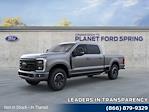 New 2024 Ford F-250 XLT Crew Cab 4x4, Pickup for sale #R2863 - photo 1