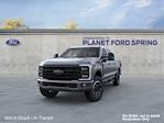 New 2024 Ford F-250 XLT Crew Cab 4x4, Pickup for sale #R2863 - photo 2