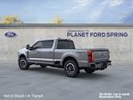 New 2024 Ford F-250 XLT Crew Cab 4x4, Pickup for sale #R2863 - photo 4