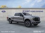 New 2024 Ford F-250 XLT Crew Cab 4x4, Pickup for sale #R2863 - photo 7