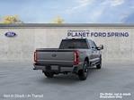 New 2024 Ford F-250 XLT Crew Cab 4x4, Pickup for sale #R2863 - photo 8