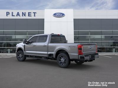 2024 Ford F-250 Crew Cab SRW 4x4, Pickup for sale #RP0024 - photo 2
