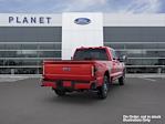 New 2024 Ford F-250 Lariat Crew Cab 4x4, Pickup for sale #R0964 - photo 9