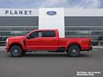 New 2024 Ford F-250 Lariat Crew Cab 4x4, Pickup for sale #R0964 - photo 4
