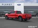 New 2024 Ford F-250 Lariat Crew Cab 4x4, Pickup for sale #R0964 - photo 2