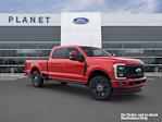 New 2024 Ford F-250 Lariat Crew Cab 4x4, Pickup for sale #R0964 - photo 8