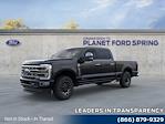 New 2024 Ford F-250 Platinum Crew Cab 4x4, Pickup for sale #R2401 - photo 1