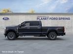 New 2024 Ford F-250 Platinum Crew Cab 4x4, Pickup for sale #R2401 - photo 4