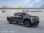 New 2024 Ford F-250 Platinum Crew Cab 4x4, Pickup for sale #R2401 - photo 9