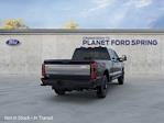 New 2024 Ford F-250 Platinum Crew Cab 4x4, Pickup for sale #R2401 - photo 10