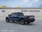 New 2024 Ford F-250 Platinum Crew Cab 4x4, Pickup for sale #R2823 - photo 5