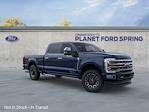 New 2024 Ford F-250 Platinum Crew Cab 4x4, Pickup for sale #R2823 - photo 9