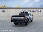 New 2024 Ford F-250 Platinum Crew Cab 4x4, Pickup for sale #R2823 - photo 10