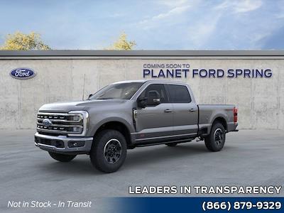 2024 Ford F-250 Crew Cab 4x4, Pickup for sale #R2686 - photo 1