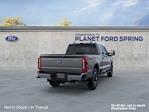 New 2024 Ford F-250 Lariat Crew Cab 4x4, Pickup for sale #R2686 - photo 8