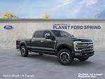 New 2024 Ford F-250 Platinum Crew Cab 4x4, Pickup for sale #R2762 - photo 7