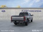 New 2024 Ford F-250 Platinum Crew Cab 4x4, Pickup for sale #R2786 - photo 8