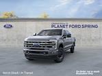 New 2024 Ford F-250 Platinum Crew Cab 4x4, Pickup for sale #R2786 - photo 2