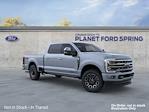 New 2024 Ford F-250 Platinum Crew Cab 4x4, Pickup for sale #R2773 - photo 7