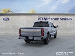 New 2024 Ford F-250 Platinum Crew Cab 4x4, Pickup for sale #R2773 - photo 8