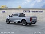 New 2024 Ford F-250 Platinum Crew Cab 4x4, Pickup for sale #R2773 - photo 4