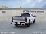 New 2024 Ford F-250 Platinum Crew Cab 4x4, Pickup for sale #R2767 - photo 8