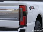 New 2024 Ford F-250 Platinum Crew Cab 4x4, Pickup for sale #R2767 - photo 18