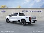 New 2024 Ford F-250 Platinum Crew Cab 4x4, Pickup for sale #R2767 - photo 4