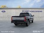 New 2024 Ford F-250 King Ranch Crew Cab 4x4, Pickup for sale #R2728 - photo 8