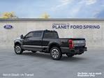 New 2024 Ford F-250 King Ranch Crew Cab 4x4, Pickup for sale #R2728 - photo 4