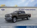 New 2024 Ford F-250 King Ranch Crew Cab 4x4, Pickup for sale #R2731 - photo 1